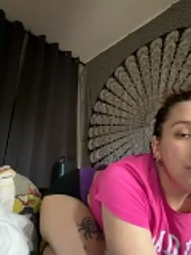 georginamoor online show from 03-24-26, 04:40