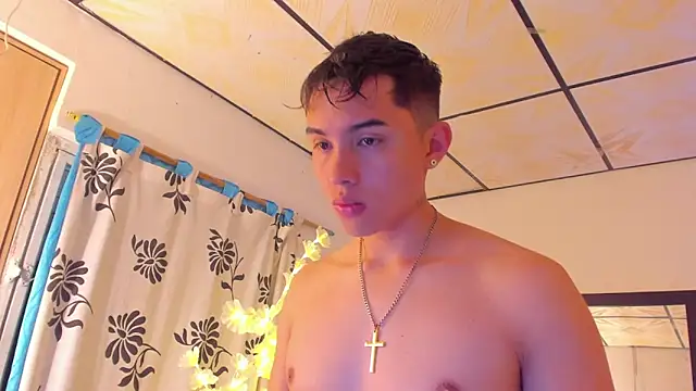 Fher rivers1 online show from 03-25-26, 05:23