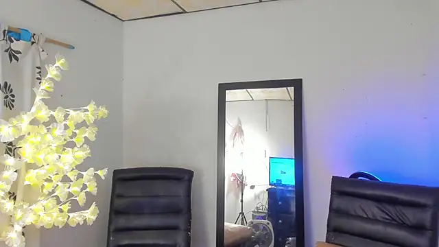 Fher rivers1 online show from 03-26-26, 05:22