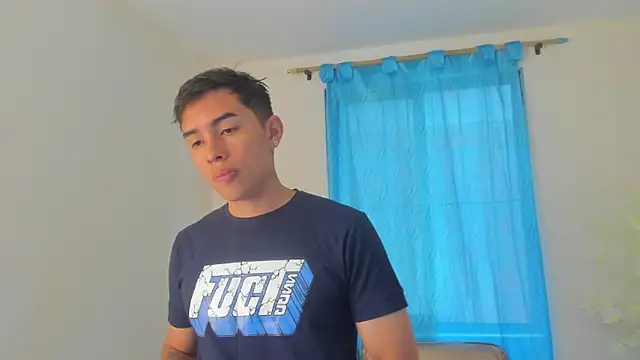 Fher rivers1 online show from 04-04-26, 03:40