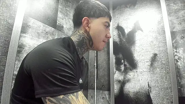 Gury tattoo online show from 06-23-26, 06:06