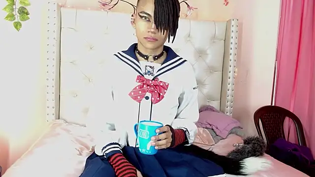 romeo laurient online show from 04-22-26, 10:49