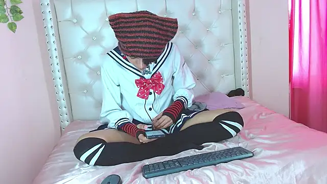 romeo laurient online show from 05-05-26, 05:05