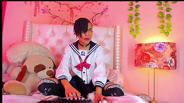 romeo laurient online show from 04-03-26, 09:21