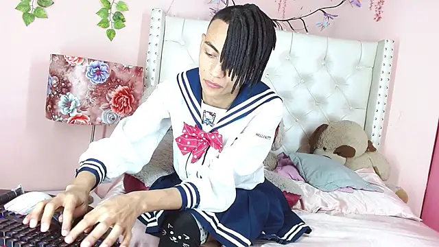 romeo laurient online show from 04-12-26, 11:41
