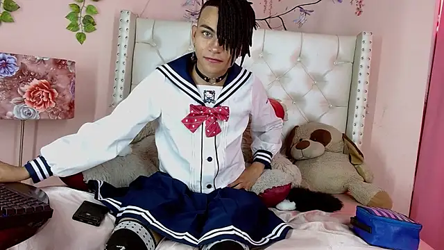 romeo laurient online show from 04-13-26, 08:02