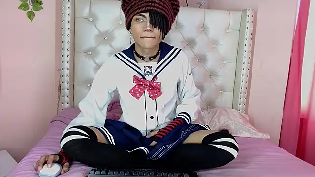 romeo laurient online show from 04-21-26, 09:43