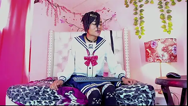 romeo laurient online show from 03-20-26, 08:54