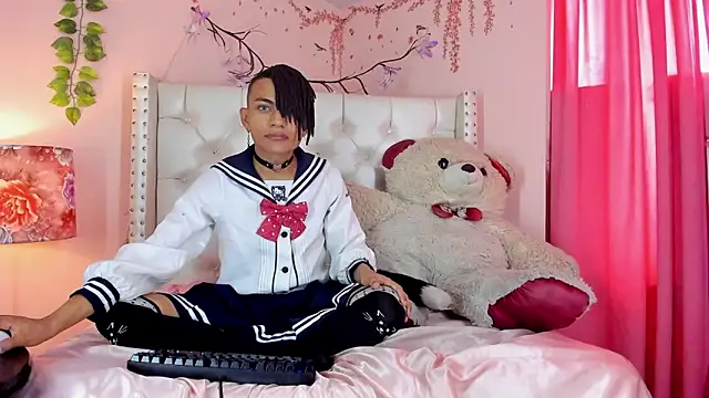 romeo laurient online show from 04-10-26, 08:38