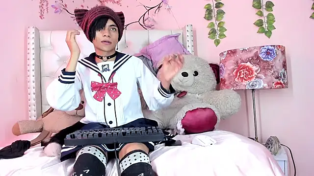 romeo laurient online show from 04-02-26, 08:37