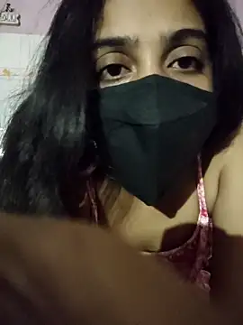 ALIZA FENDY online show from 06-18-26, 07:08