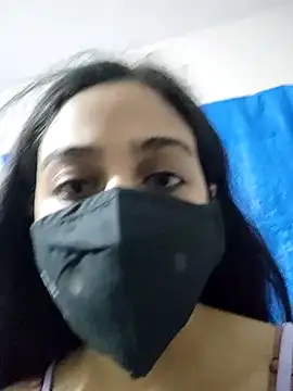 ALIZA FENDY online show from 04-20-26, 01:56