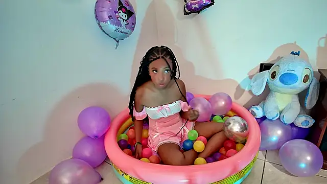 Ellie Cute7 online show from 06-15-26, 07:46