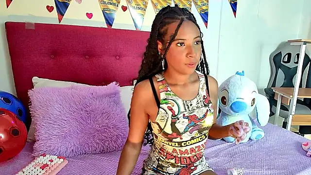 Ellie Cute7 online show from 06-23-26, 07:23