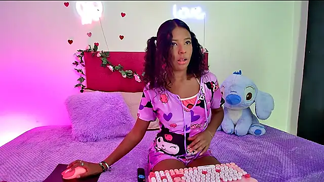 Ellie Cute7 online show from 06-01-26, 07:35