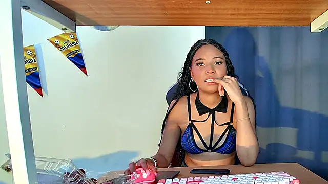 Ellie Cute7 online show from 06-19-26, 07:09
