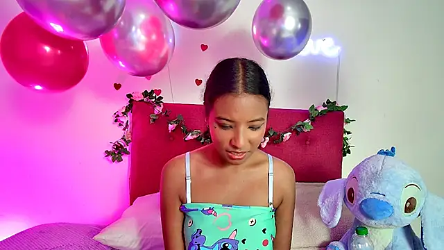 Ellie Cute7 online show from 06-11-26, 12:32