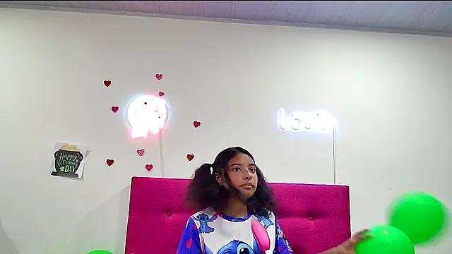 Ellie Cute7 online show from 03-31-26, 07:16