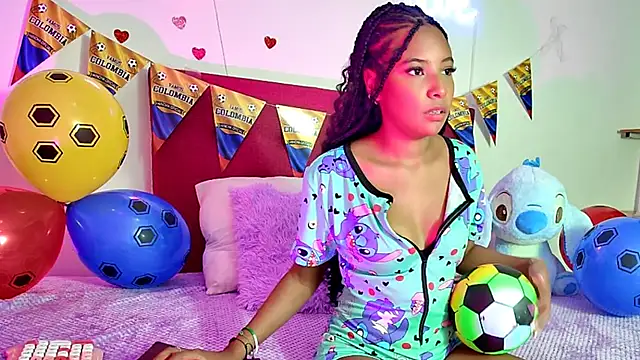 Ellie Cute7 online show from 06-17-26, 07:35