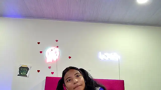 Ellie Cute7 online show from 03-25-26, 07:13