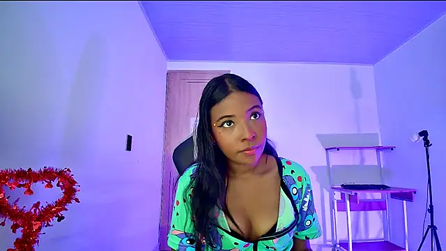 Ellie Cute7 online show from 05-16-26, 07:24