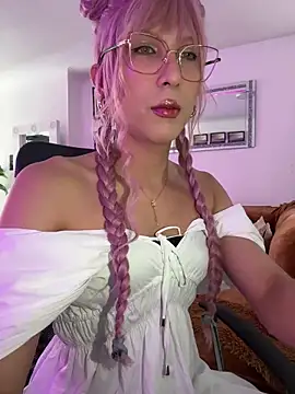 Conny 777 online show from 05-18-26, 03:50