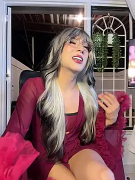 Conny 777 online show from 07-19-26, 04:10