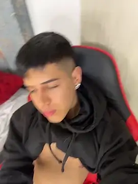 Angel khouri  online show from 06-10-26, 04:46