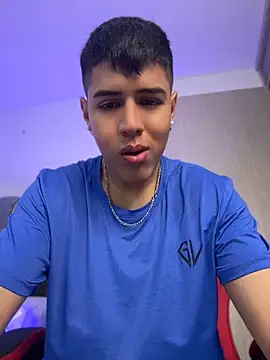 Angel khouri  online show from 04-16-26, 03:29