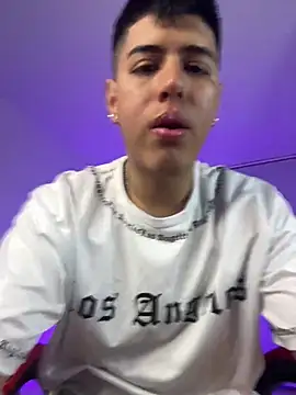 Angel khouri  online show from 04-15-26, 01:11