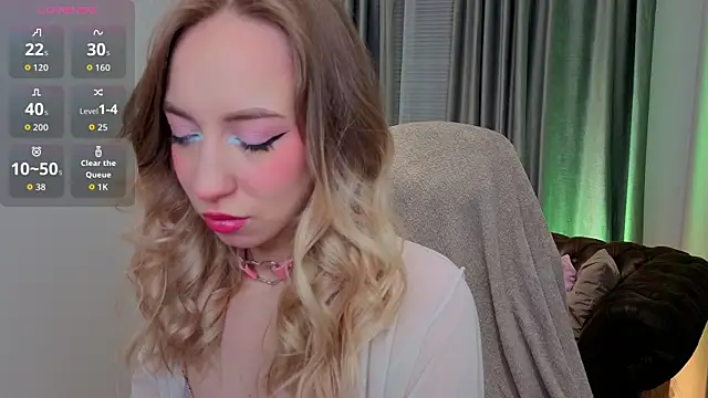 ShadowSparkle online show from 05-30-26, 10:48