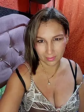 Maddy Hot online show from 05-18-26, 09:14