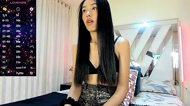 candy skyy online show from 04-13-26, 01:04