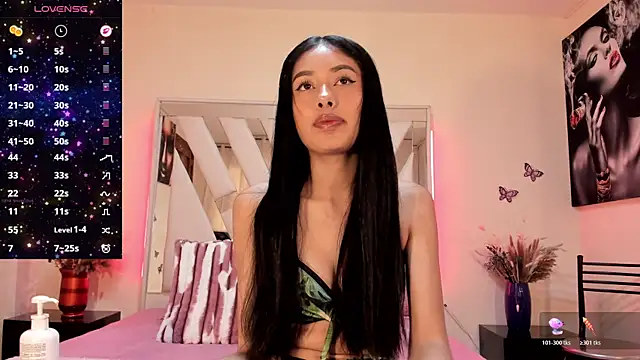 candy skyy online show from 04-14-26, 01:27