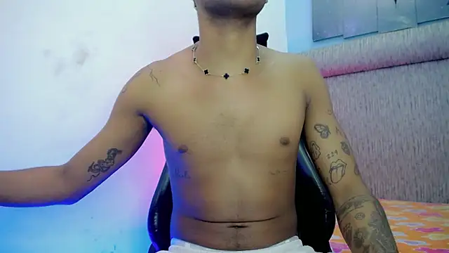 Theo 088  online show from 03-21-26, 09:30