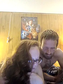 HexedPortrait online show from 04-24-26, 04:14