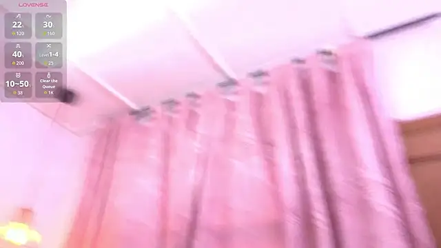 valeriacute18 online show from 05-04-26, 08:22