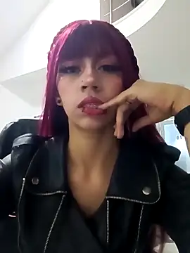 AshleySwett online show from 05-09-26, 04:49