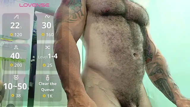 jocobo hot online show from 04-16-26, 12:00