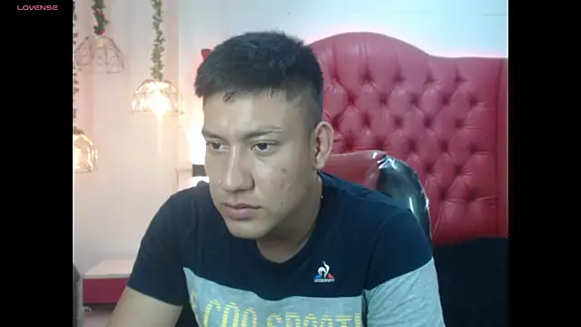 DominantBoy4 online show from 07-09-26, 04:02