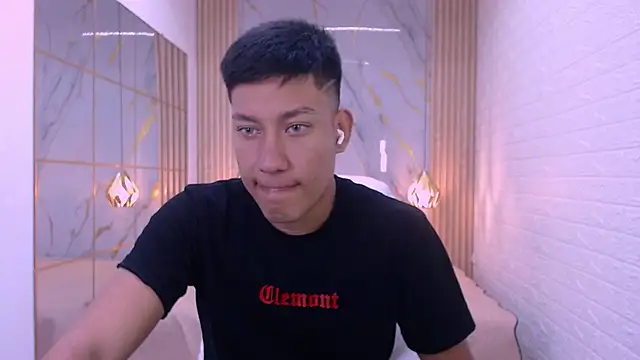 DominantBoy4 online show from 03-21-26, 01:04