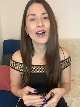natashakinski online show from 04-15-26, 07:58