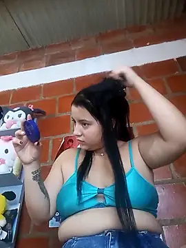 violetascottt online show from 03-28-26, 09:05