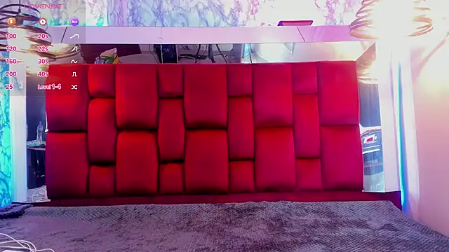 Antonella Santorini online show from 04-18-26, 06:54