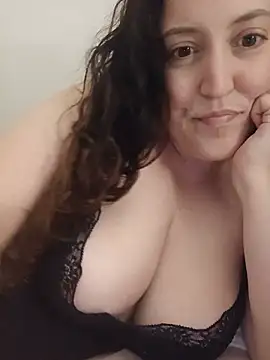 Luna wild69 online show from 07-31-26, 12:54