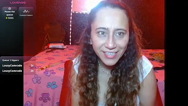 Misstaboo171 online show from 03-21-26, 08:19