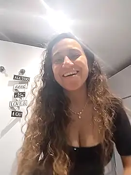 Misstaboo171 online show from 04-01-26, 12:35
