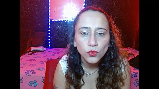 Misstaboo171 online show from 03-21-26, 04:25