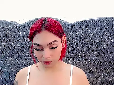 Salome bichtxx online show from 04-09-26, 06:36