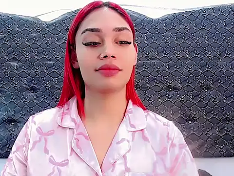 Salome bichtxx online show from 04-12-26, 12:41